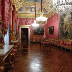 Palazzo Reale - Genoa