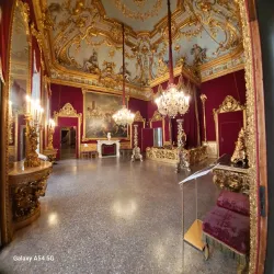 Palazzo Reale - Genoa