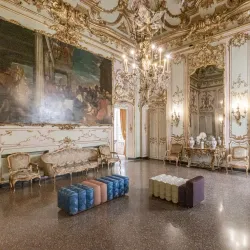 Palazzo Reale - Genoa