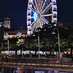 Porto Antico (Old Port) - Genoa