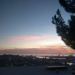 Spianata Castelletto - Genoa