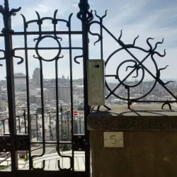 Spianata Castelletto - Genoa