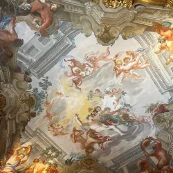 Via Garibaldi (Strada Nuova) - Genoa