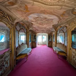 Via Garibaldi (Strada Nuova) - Genoa