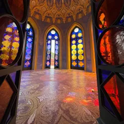 Villa Durazzo-Pallavicini - Genoa