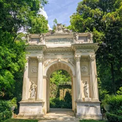 Villa Durazzo-Pallavicini - Genoa