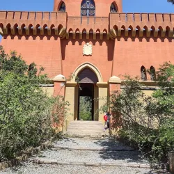 Villa Durazzo-Pallavicini - Genoa