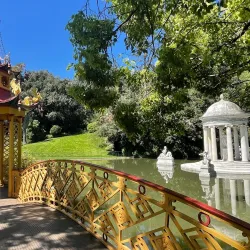 Villa Durazzo-Pallavicini - Genoa