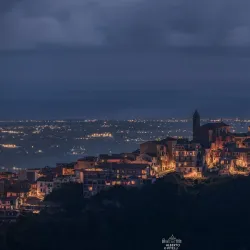 Church of Santa Maria della Cima - Genzano di Roma