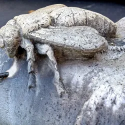 Fontana delle Api - Genzano di Roma