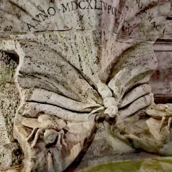 Fontana delle Api - Genzano di Roma