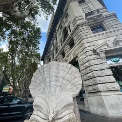 Fontana delle Api - Genzano di Roma