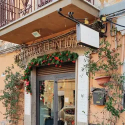 Infiorata di Genzano - Genzano di Roma