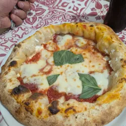 Infiorata di Genzano - Genzano di Roma