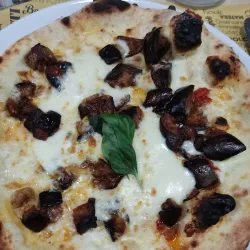 Infiorata di Genzano - Genzano di Roma