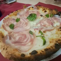 Infiorata di Genzano - Genzano di Roma