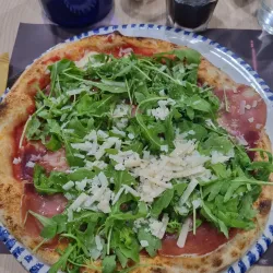 Infiorata di Genzano - Genzano di Roma