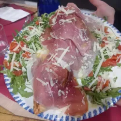 Infiorata di Genzano - Genzano di Roma