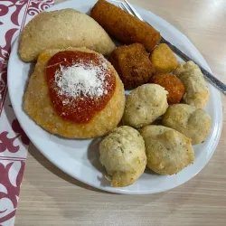 Infiorata di Genzano - Genzano di Roma