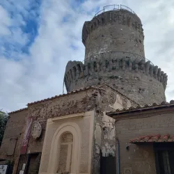 Museo Civico di Genzano - Genzano di Roma