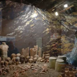 Museo Civico di Genzano - Genzano di Roma