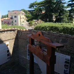 Museo Civico di Genzano - Genzano di Roma