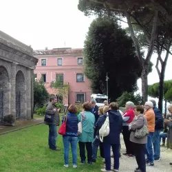Museo Civico di Genzano - Genzano di Roma