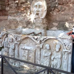 Museo Civico di Genzano - Genzano di Roma