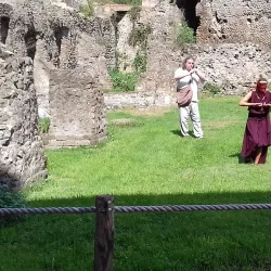 Museo Civico di Genzano - Genzano di Roma