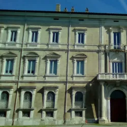 Palazzo Sforza Cesarini - Genzano di Roma