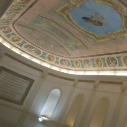 Palazzo Sforza Cesarini - Genzano di Roma