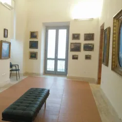 Palazzo Sforza Cesarini - Genzano di Roma