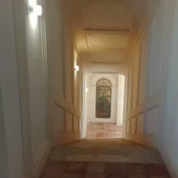 Palazzo Sforza Cesarini - Genzano di Roma