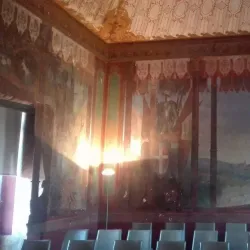 Palazzo Sforza Cesarini - Genzano di Roma