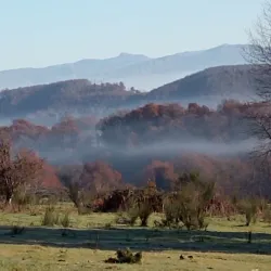Parco Regionale dei Castelli Romani - Genzano di Roma