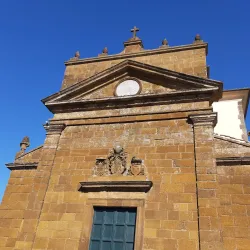 Parco Regionale dei Castelli Romani - Genzano di Roma