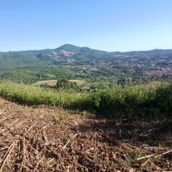 Parco Regionale dei Castelli Romani - Genzano di Roma