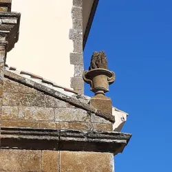 Parco Regionale dei Castelli Romani - Genzano di Roma