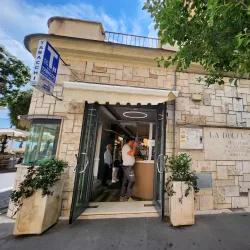 Piazza di Genzano - Genzano di Roma