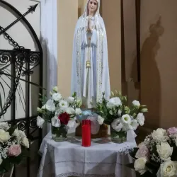 Santuario della Madonna del Tufo - Genzano di Roma