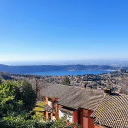 Santuario della Madonna del Tufo - Genzano di Roma