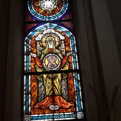 Santuario della Madonna del Tufo - Genzano di Roma