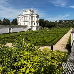 Villa Doria Pamphili - Genzano di Roma