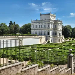 Villa Doria Pamphili - Genzano di Roma