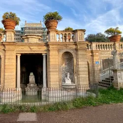 Villa Doria Pamphili - Genzano di Roma
