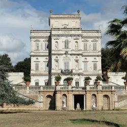 Villa Doria Pamphili - Genzano di Roma