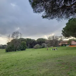 Villa Doria Pamphili - Genzano di Roma
