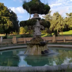 Villa Doria Pamphili - Genzano di Roma