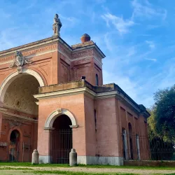 Villa Doria Pamphili - Genzano di Roma