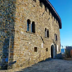 Gorizia Castle - Gorizia